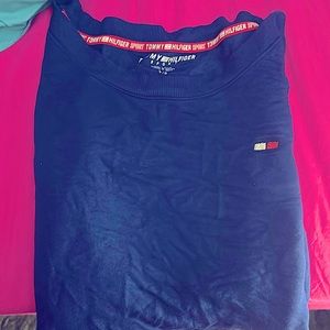 Unisex Tommy Hilfiger Sweater